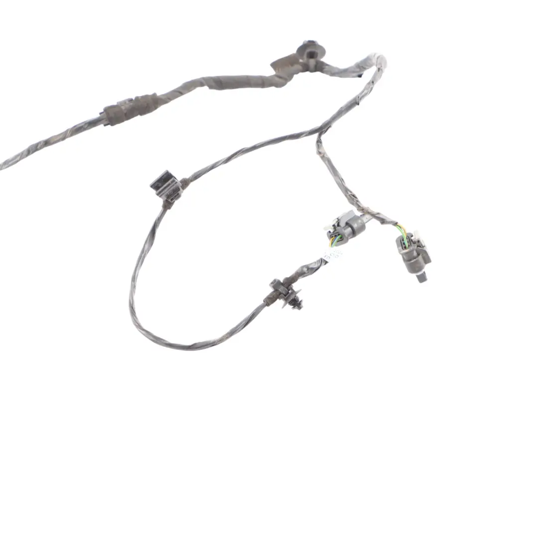 PDC Wiring BMW X3 G01 LCI X3M F97 LCI Rear Bumper Parking PDC Harness to with Part number 5A209C3 PDC Wiring BMW X3 G01 LCI X3M F97 LCI Rear Bumper Parking PDC Harness - SKU 5A209C3 - Part number 5A209C3