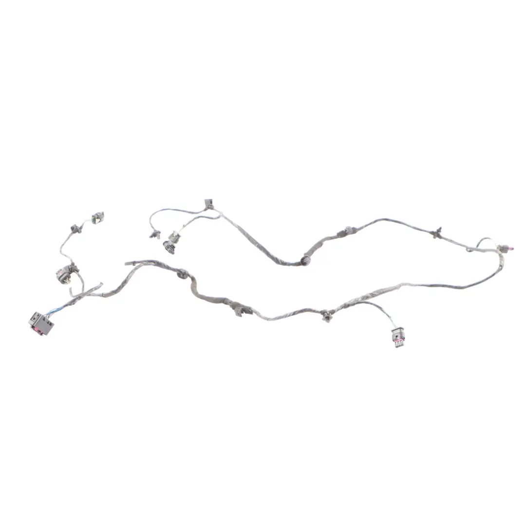 PDC Wiring BMW X3 G01 LCI X3M F97 LCI Rear Bumper Parking PDC Harness to with Part number 5A209C3 PDC Wiring BMW X3 G01 LCI X3M F97 LCI Rear Bumper Parking PDC Harness - SKU 5A209C3 - Part number 5A209C3