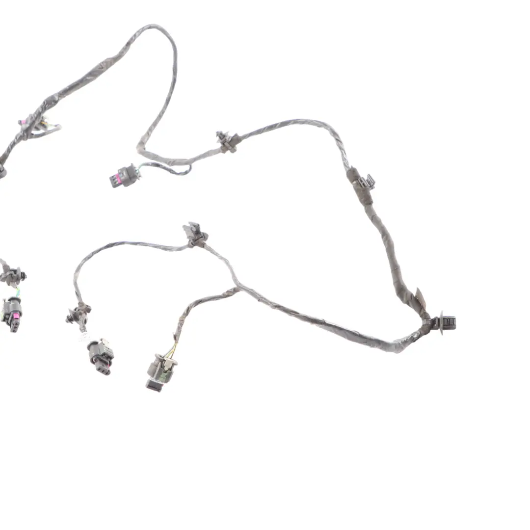 PDC Wiring BMW X3 G01 LCI X3M F97 LCI Rear Bumper Parking PDC Harness to with Part number 5A209C3 PDC Wiring BMW X3 G01 LCI X3M F97 LCI Rear Bumper Parking PDC Harness - SKU 5A209C3 - Part number 5A209C3