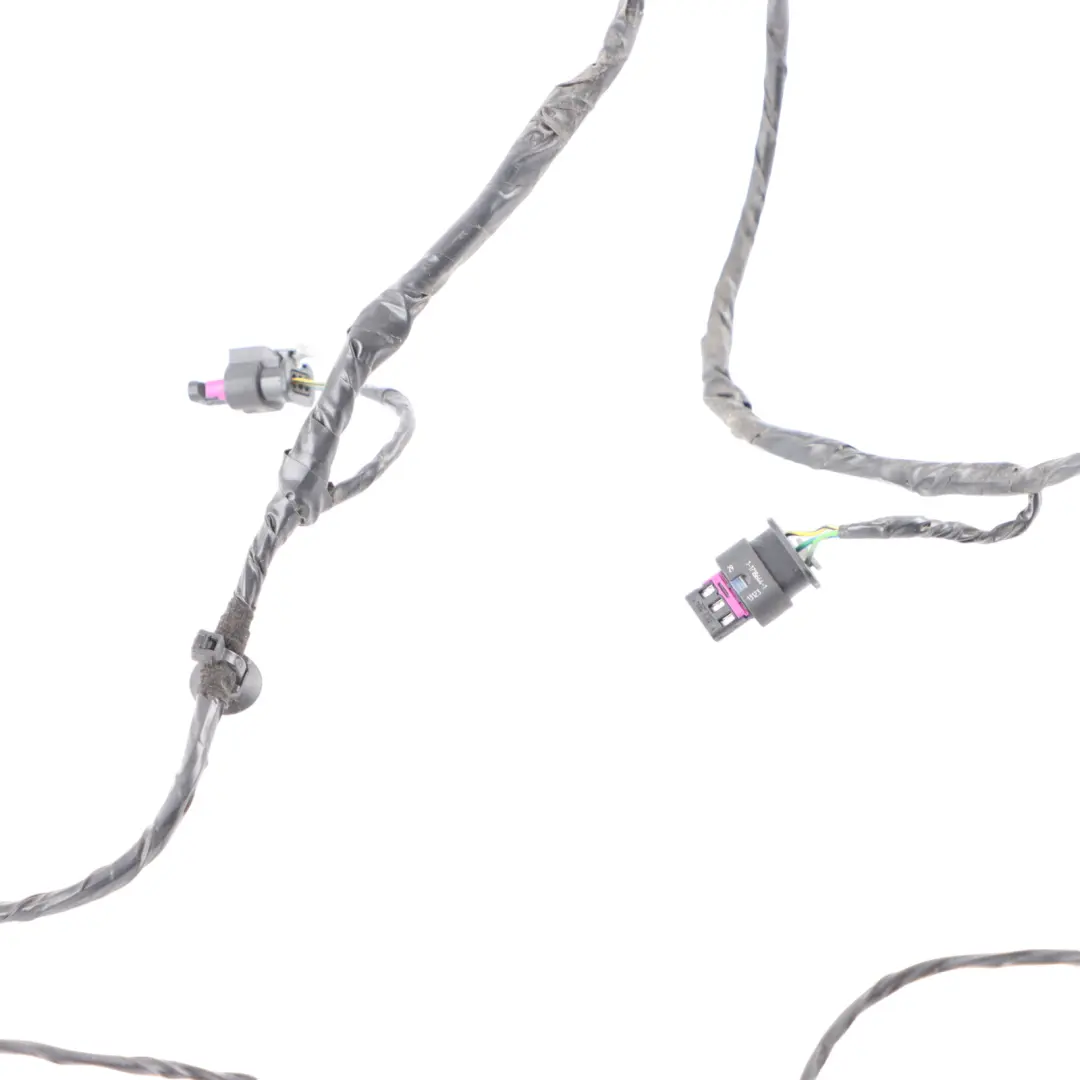 PDC Wiring BMW X3 G01 LCI X3M F97 LCI Rear Bumper Parking PDC Harness to with Part number 5A209C3 PDC Wiring BMW X3 G01 LCI X3M F97 LCI Rear Bumper Parking PDC Harness - SKU 5A209C3 - Part number 5A209C3