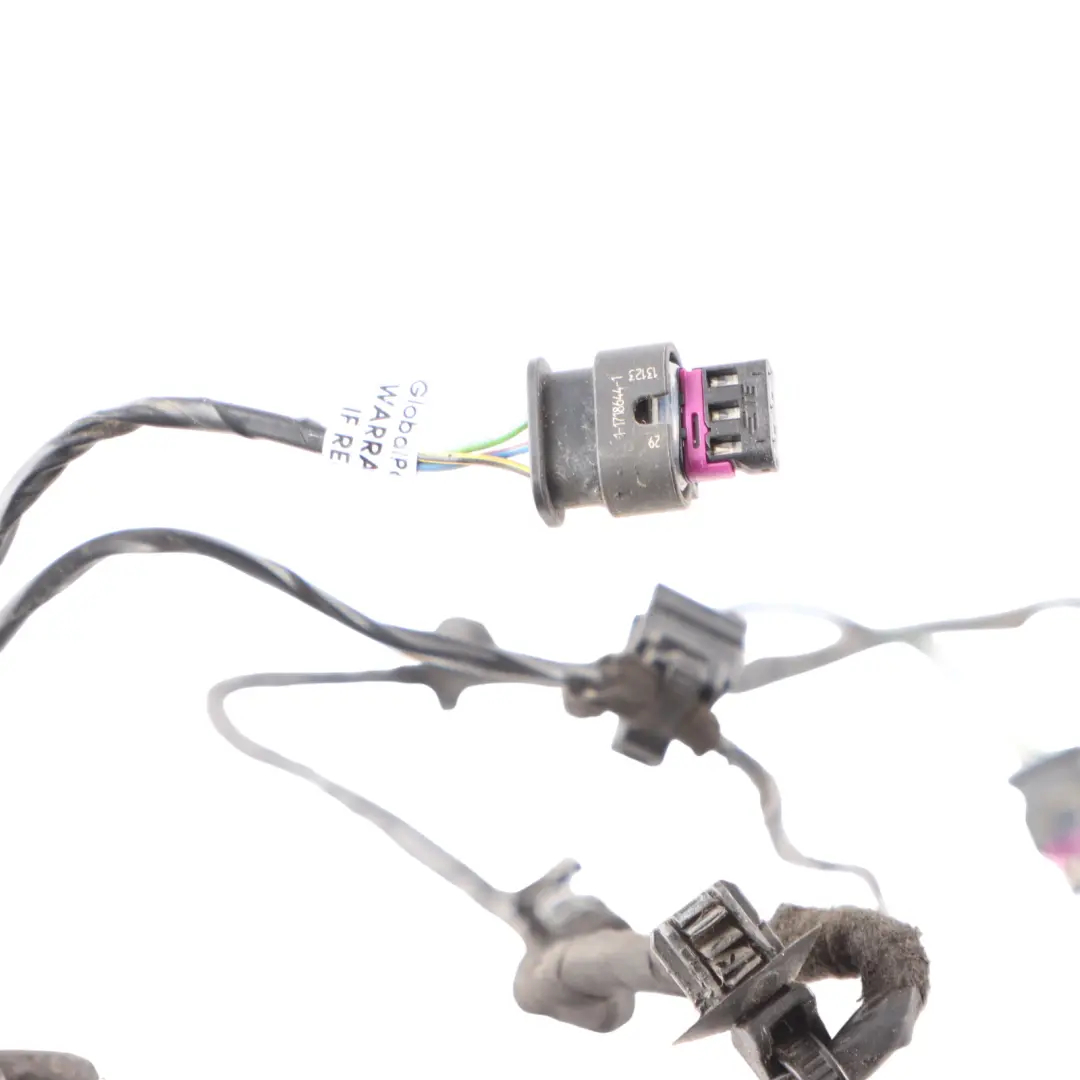 PDC Wiring BMW X3 G01 LCI X3M F97 LCI Rear Bumper Parking PDC Harness to with Part number 5A209C3 PDC Wiring BMW X3 G01 LCI X3M F97 LCI Rear Bumper Parking PDC Harness - SKU 5A209C3 - Part number 5A209C3