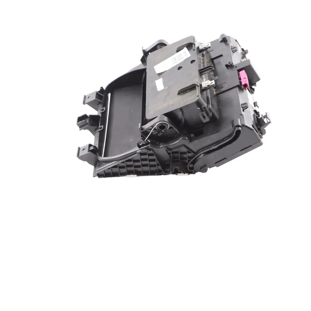 Centre Console Storage BMW G20 G21 G22 Tray Compartment Tray Box to with Part number 5A20EA0 Centre Console Storage BMW G20 G21 G22 Tray Compartment Tray Box - SKU 5A20EA0 - Part number 5A20EA0