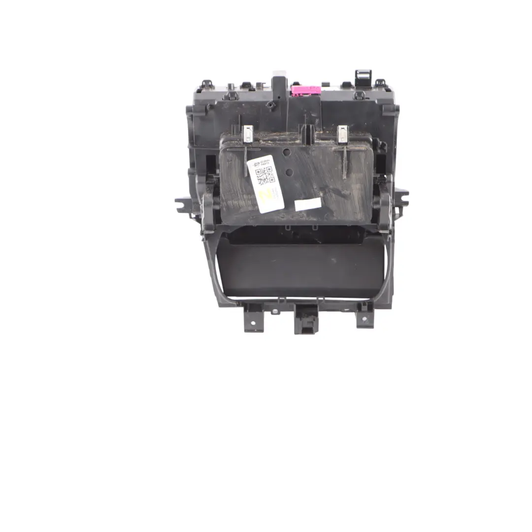 Centre Console Storage BMW G20 G21 G22 Tray Compartment Tray Box to with Part number 5A20EA0 Centre Console Storage BMW G20 G21 G22 Tray Compartment Tray Box - SKU 5A20EA0 - Part number 5A20EA0