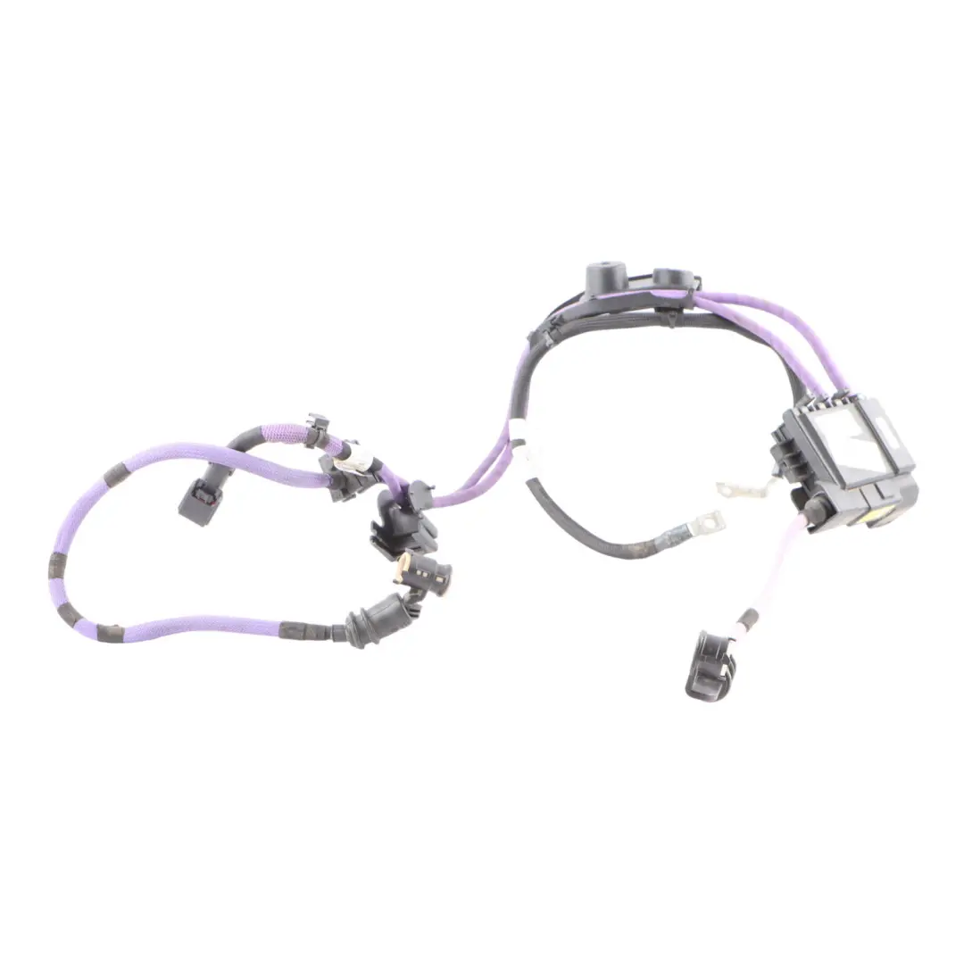 Cable Remote Starter Generator to BMW G20 G21 G22 G26 with Part number 5A28481 BMW G20 G21 G22 G26 Cable Remote Starter Generator - SKU 5A28481 - Part number 5A28481