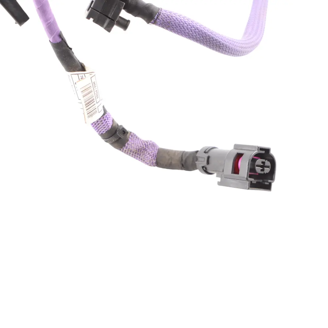 Cable Remote Starter Generator to BMW G20 G21 G22 G26 with Part number 5A28481 BMW G20 G21 G22 G26 Cable Remote Starter Generator - SKU 5A28481 - Part number 5A28481