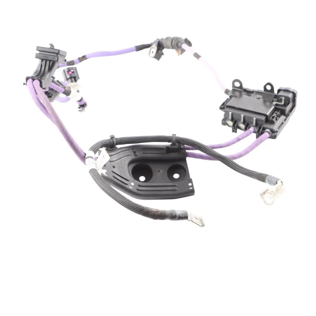 Cable Remote Starter Generator to BMW G20 G21 G22 G26 with Part number 5A28481 BMW G20 G21 G22 G26 Cable Remote Starter Generator - SKU 5A28481 - Part number 5A28481