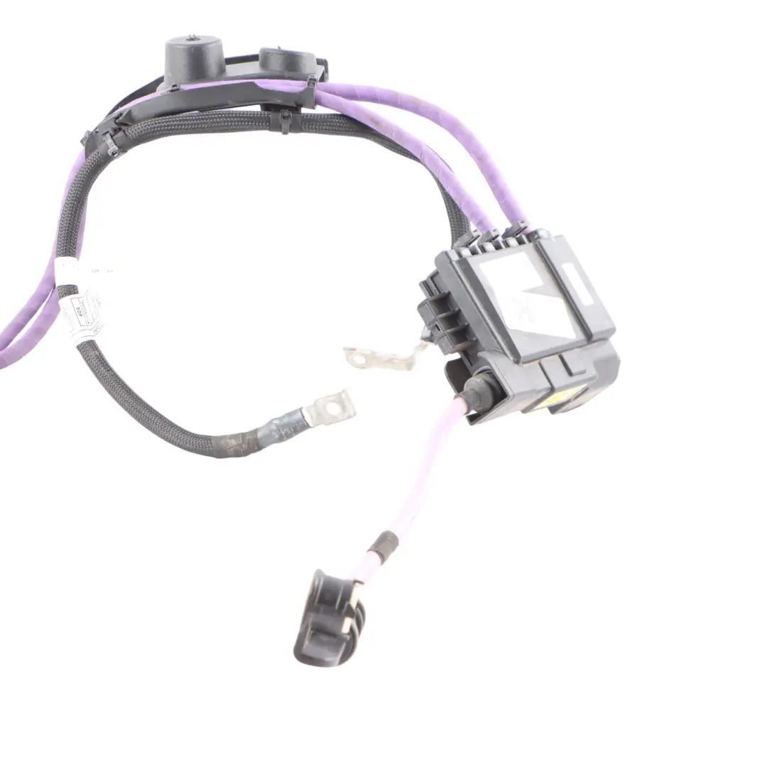 BMW G20 G21 G22 G26 Cable Remote Starter Generator - SKU 5A28481 - Part number 5A28481