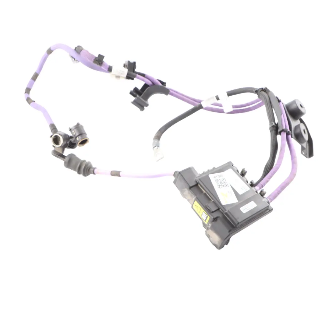 BMW G20 G21 G22 G26 Cable Remote Starter Generator - SKU 5A28481 - Part number 5A28481