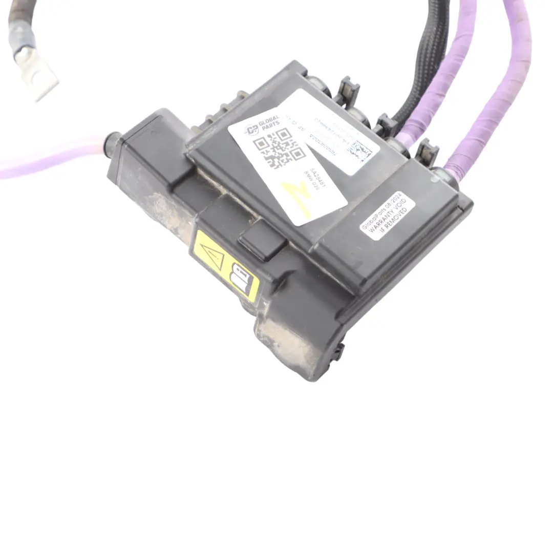 Cable Remote Starter Generator to BMW G20 G21 G22 G26 with Part number 5A28481 BMW G20 G21 G22 G26 Cable Remote Starter Generator - SKU 5A28481 - Part number 5A28481