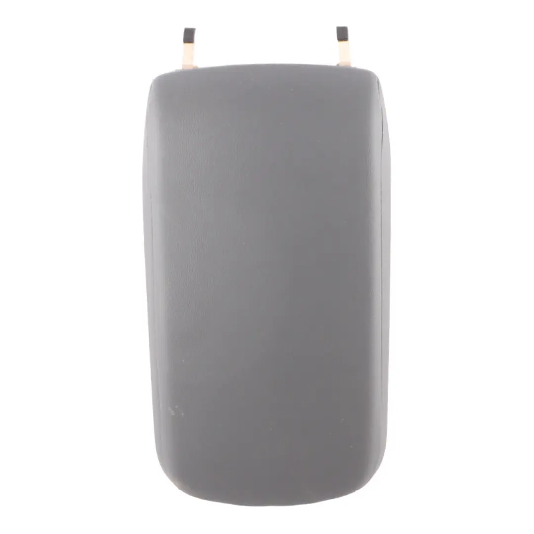 BMW X3 G01 Centre Console Arm Rest Armrest Leather Imitation - SKU 5A2DBC9 - Part number 5A2DBC9
