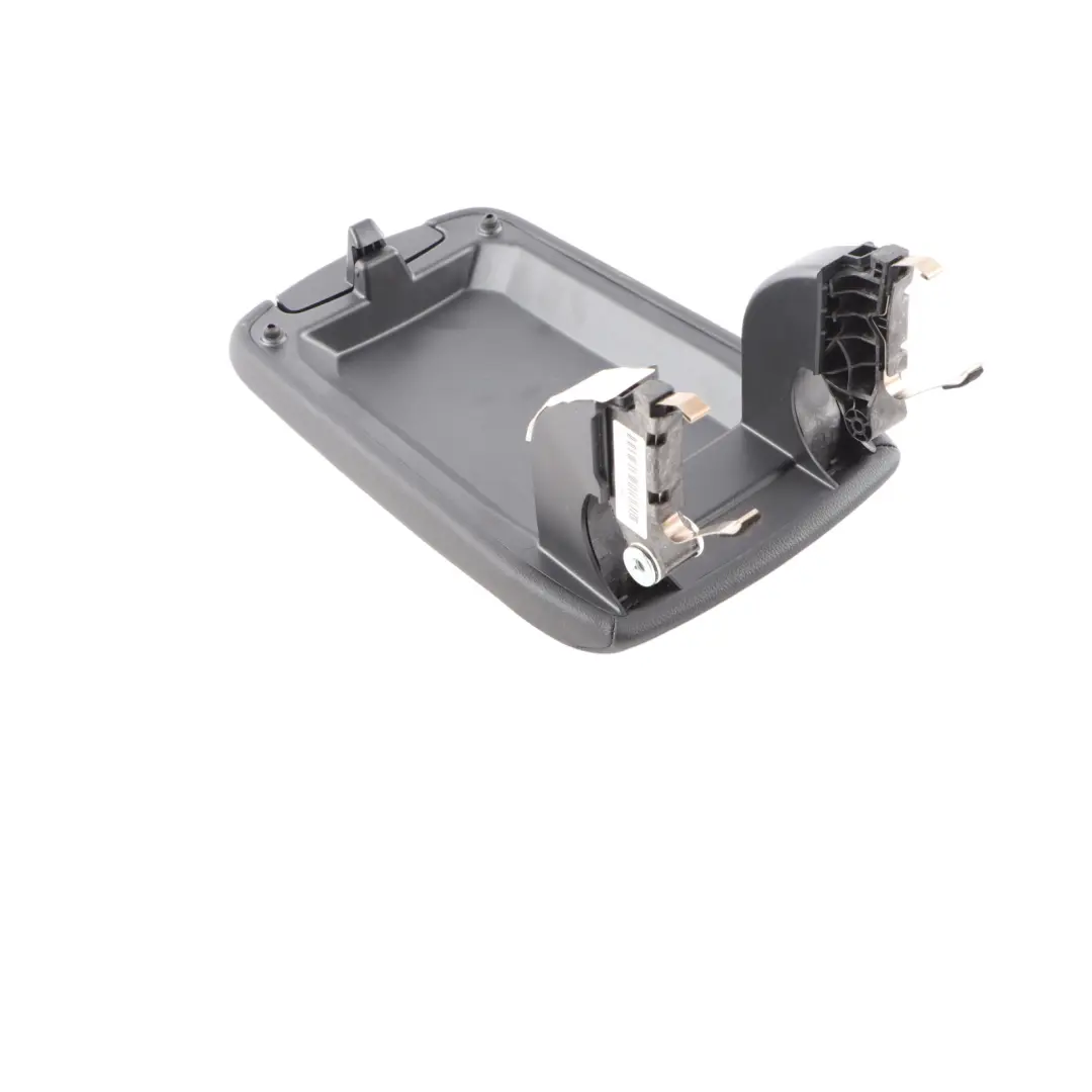 Centre Console Arm Rest Armrest Leather Imitation to BMW X3 G01 with Part number 5A2DBC9 BMW X3 G01 Centre Console Arm Rest Armrest Leather Imitation - SKU 5A2DBC9 - Part number 5A2DBC9