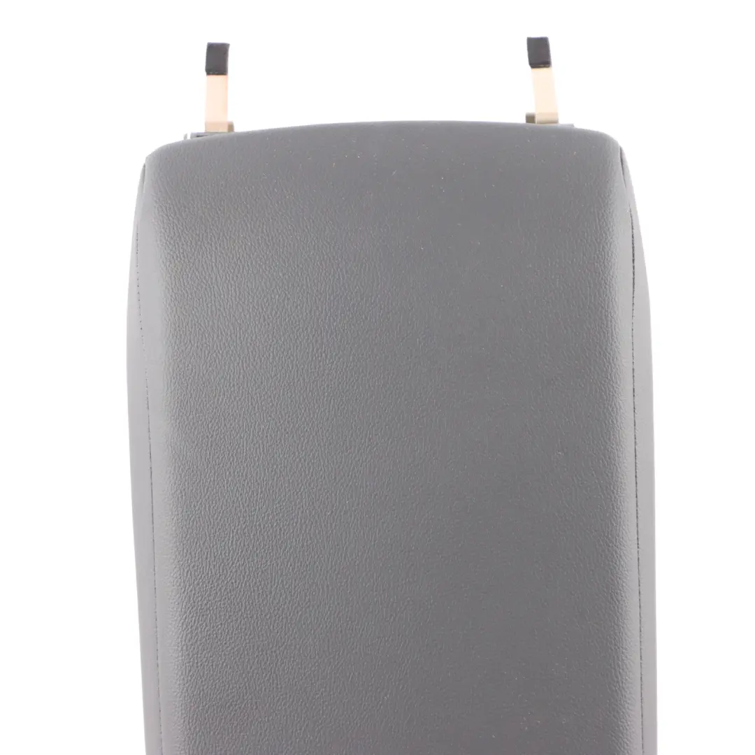 BMW X3 G01 Centre Console Arm Rest Armrest Leather Imitation - SKU 5A2DBC9 - Part number 5A2DBC9