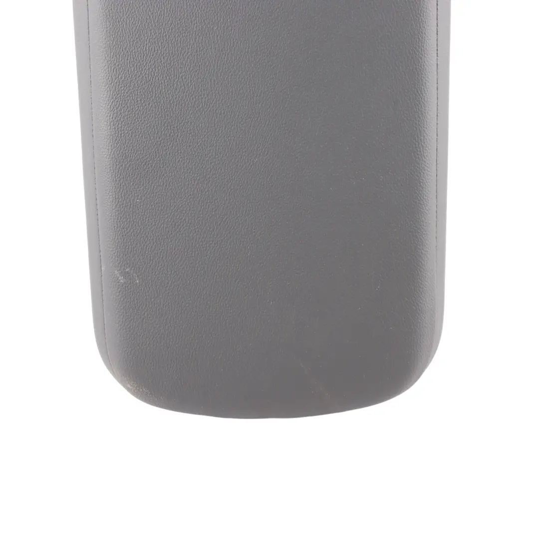 Centre Console Arm Rest Armrest Leather Imitation to BMW X3 G01 with Part number 5A2DBC9 BMW X3 G01 Centre Console Arm Rest Armrest Leather Imitation - SKU 5A2DBC9 - Part number 5A2DBC9