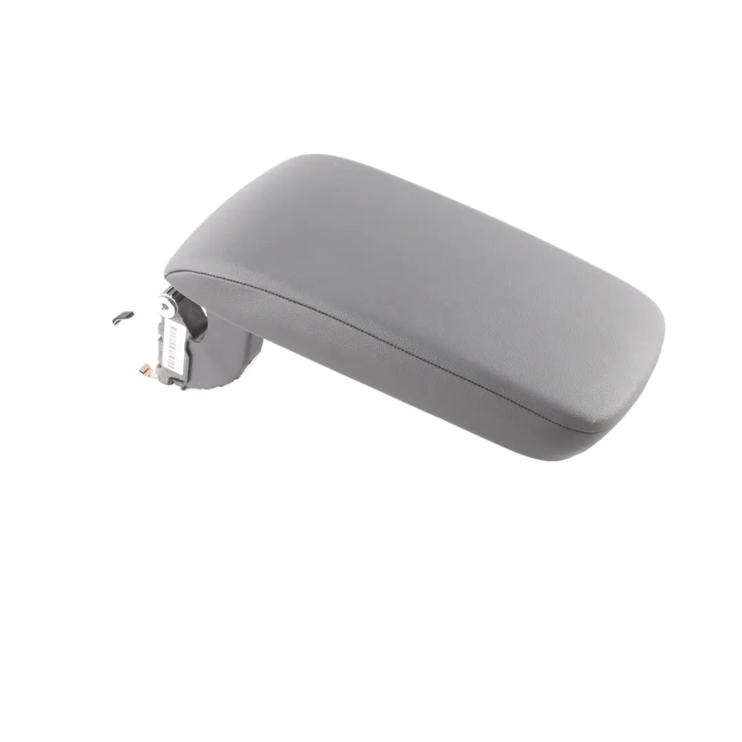 Centre Console Arm Rest Armrest Leather Imitation to BMW X3 G01 with Part number 5A2DBC9 BMW X3 G01 Centre Console Arm Rest Armrest Leather Imitation - SKU 5A2DBC9 - Part number 5A2DBC9