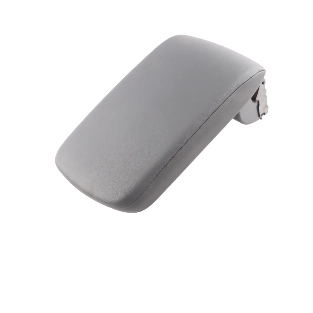 BMW X3 G01 Centre Console Arm Rest Armrest Leather Imitation - SKU 5A2DBC9 - Part number 5A2DBC9