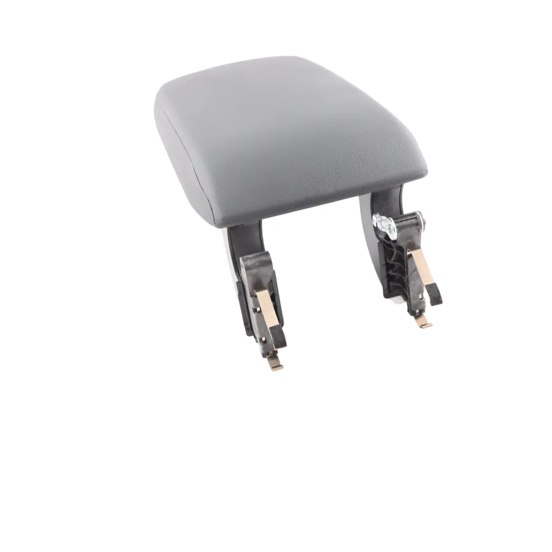 Centre Console Arm Rest Armrest Leather Imitation to BMW X3 G01 with Part number 5A2DBC9 BMW X3 G01 Centre Console Arm Rest Armrest Leather Imitation - SKU 5A2DBC9 - Part number 5A2DBC9