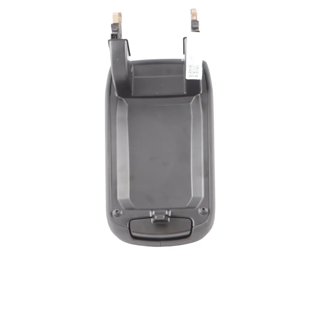 BMW X3 G01 Centre Console Arm Rest Armrest Leather Imitation - SKU 5A2DBC9 - Part number 5A2DBC9