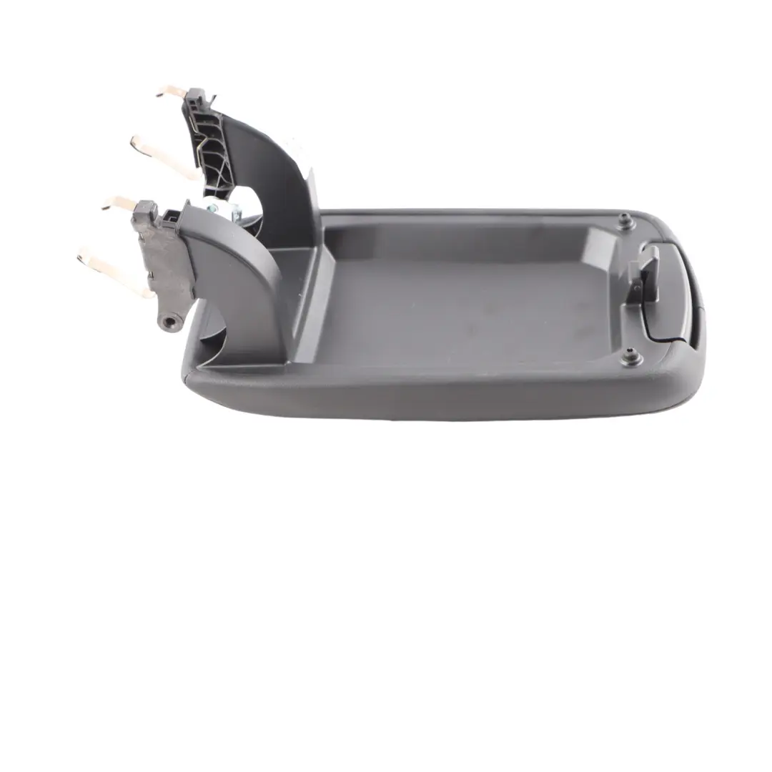 Centre Console Arm Rest Armrest Leather Imitation to BMW X3 G01 with Part number 5A2DBC9 BMW X3 G01 Centre Console Arm Rest Armrest Leather Imitation - SKU 5A2DBC9 - Part number 5A2DBC9