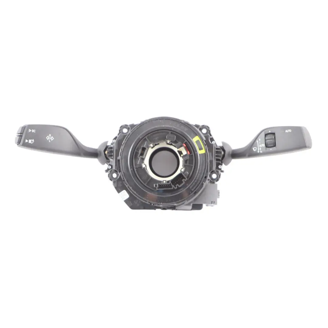 BMW F44 Steering Column Switch Wiper Indicator Stalk - SKU 5A32035 - Part number 5A32035