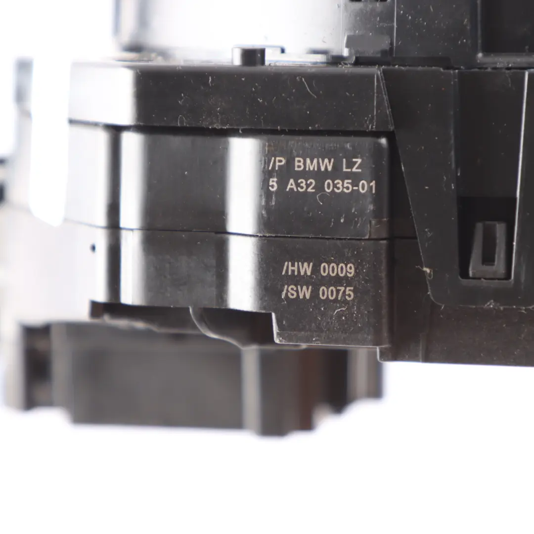 Steering Column Switch Wiper Indicator Stalk to BMW F44 with Part number 5A32035 BMW F44 Steering Column Switch Wiper Indicator Stalk - SKU 5A32035 - Part number 5A32035