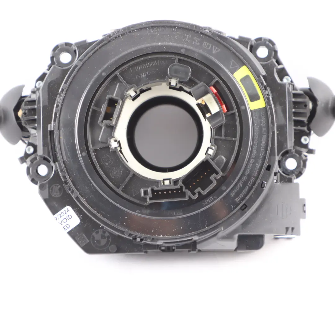 BMW F44 Steering Column Switch Wiper Indicator Stalk - SKU 5A32035 - Part number 5A32035