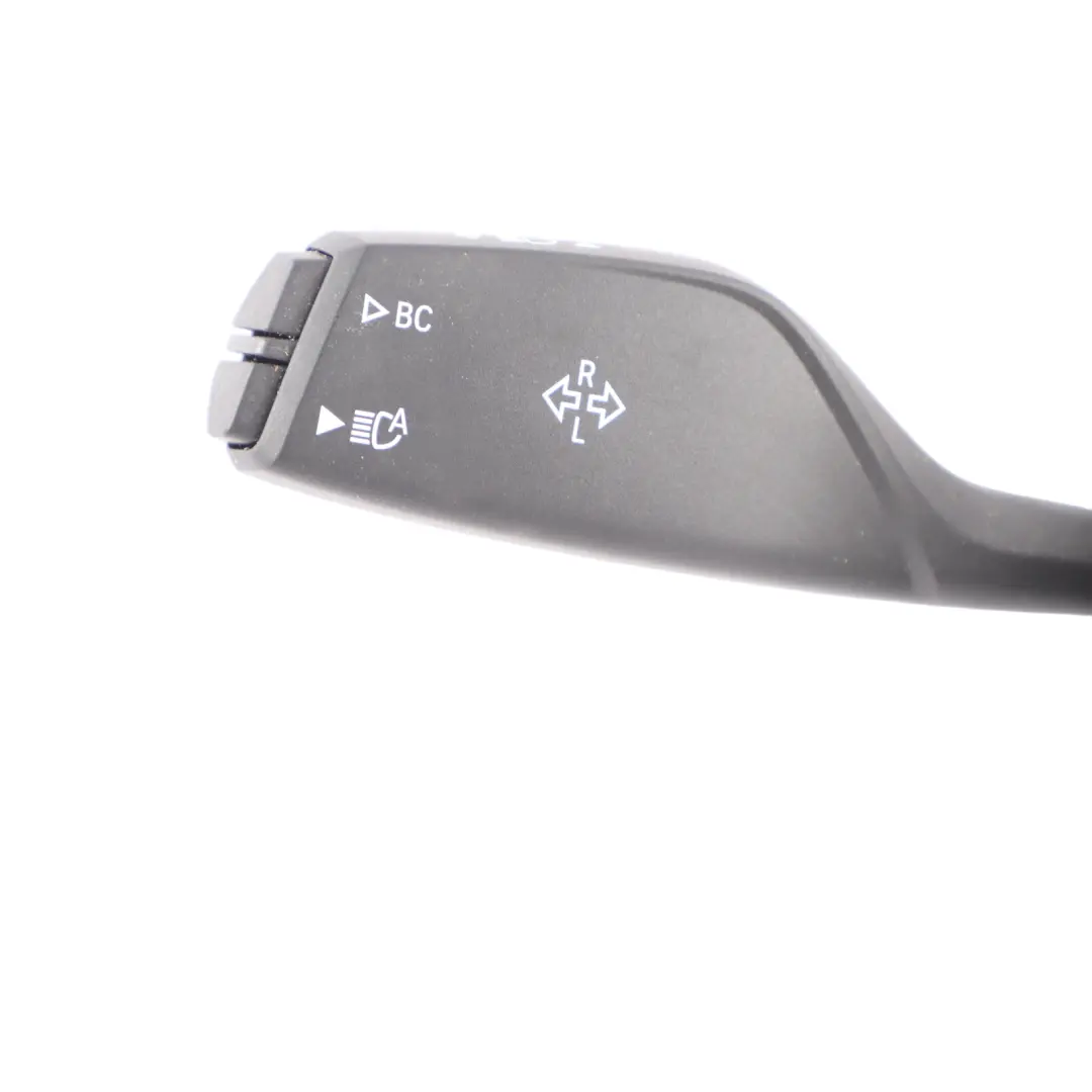 BMW F44 Steering Column Switch Wiper Indicator Stalk - SKU 5A32035 - Part number 5A32035