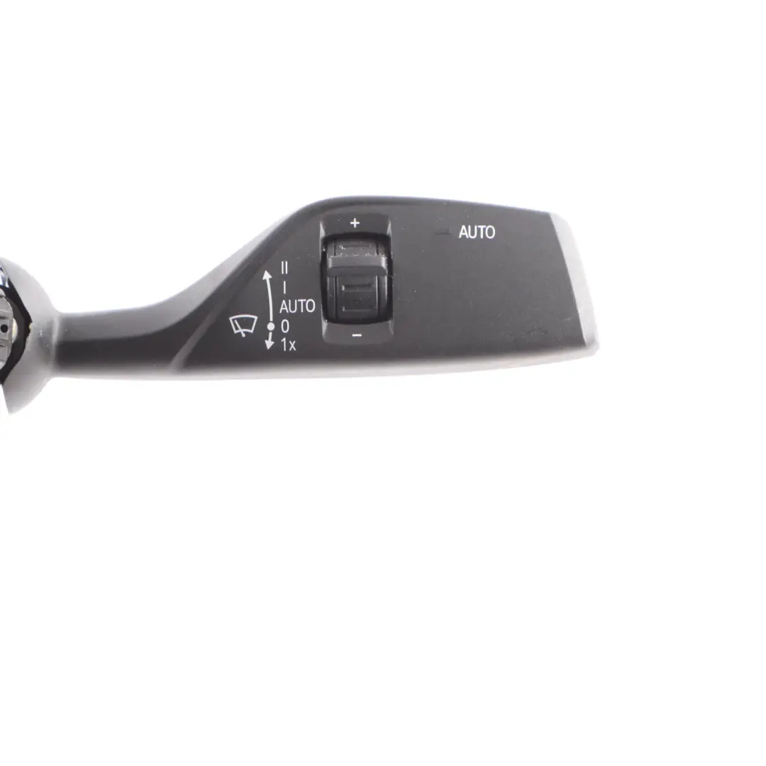 Steering Column Switch Wiper Indicator Stalk to BMW F44 with Part number 5A32035 BMW F44 Steering Column Switch Wiper Indicator Stalk - SKU 5A32035 - Part number 5A32035