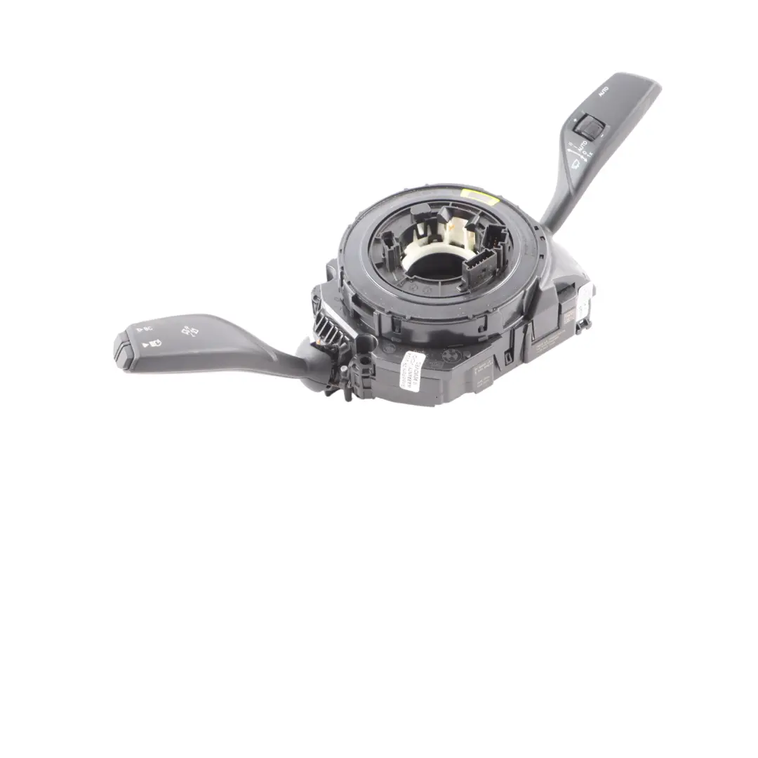 Steering Column Switch Wiper Indicator Stalk to BMW F44 with Part number 5A32035 BMW F44 Steering Column Switch Wiper Indicator Stalk - SKU 5A32035 - Part number 5A32035