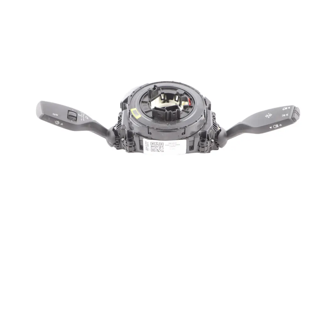 Steering Column Switch Wiper Indicator Stalk to BMW F44 with Part number 5A32035 BMW F44 Steering Column Switch Wiper Indicator Stalk - SKU 5A32035 - Part number 5A32035