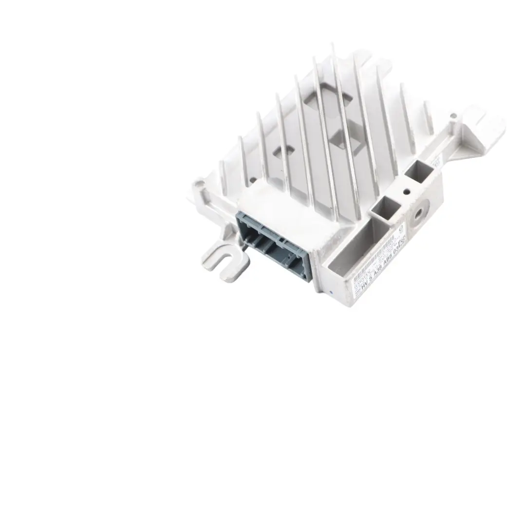 BMW G20 G80 G82 Amplifier Harman Kardon Booster Audio ECU Unit Module - SKU 5A38AB8 - Part number 5A38AB8