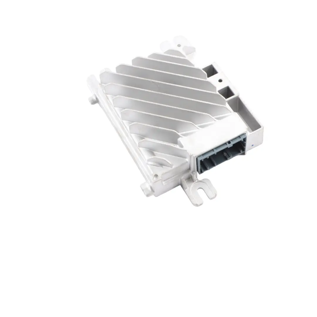 Amplificador Harman Kardon Booster Audio ECU Módulo para BMW G20 G80 G82 con número de pieza 5A38AB8 BMW G20 G80 G82 Amplificador Harman Kardon Booster Audio ECU Módulo - SKU 5A38AB8 - Número de pieza 5A38AB8