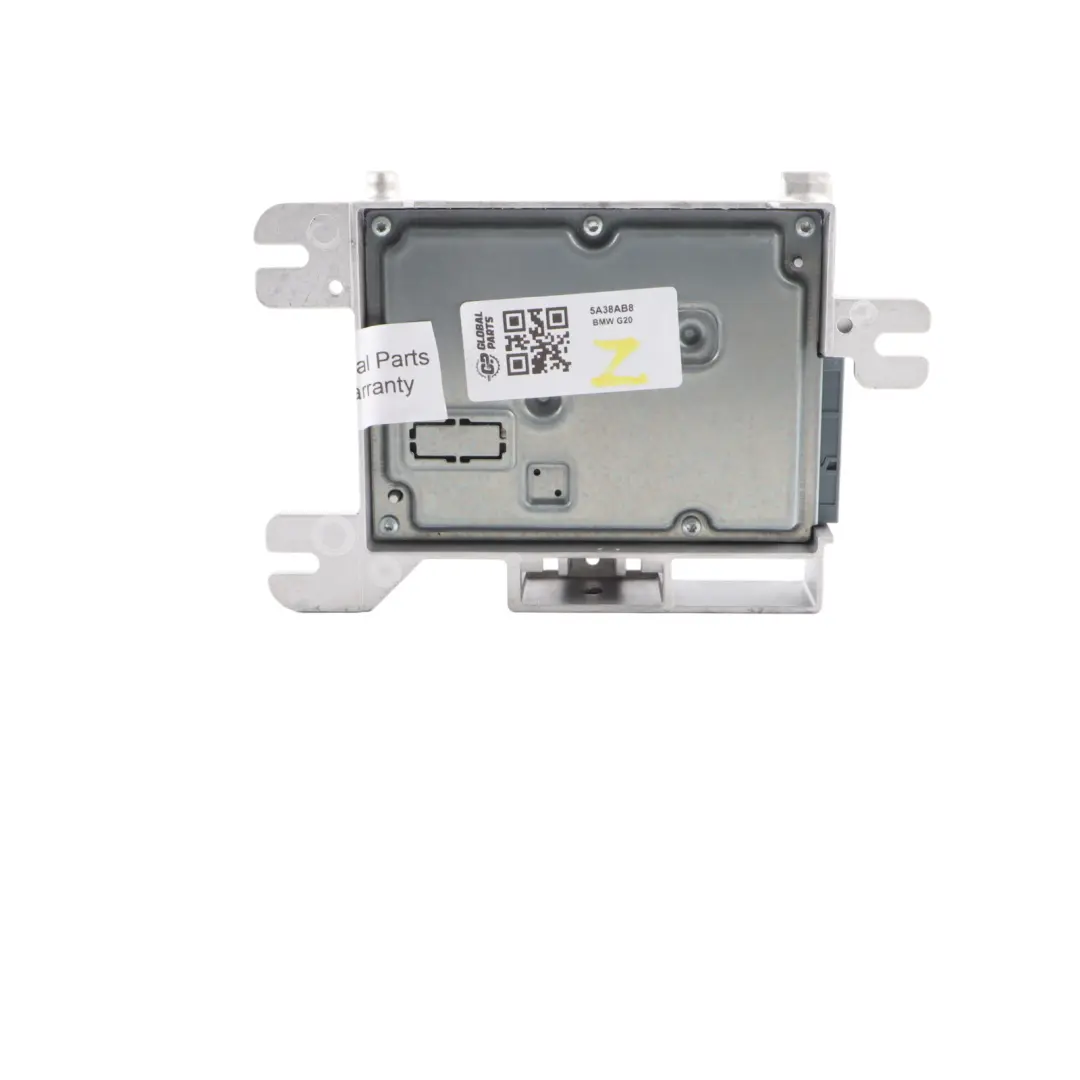 Verstärker Harman Kardon Booster Audio ECU Einheit Modul für BMW G20 G80 G82 mit Teilenummer 5A38AB8 BMW G20 G80 G82 Verstärker Harman Kardon Booster Audio ECU Einheit Modul - SKU 5A38AB8 - Teilenummer 5A38AB8
