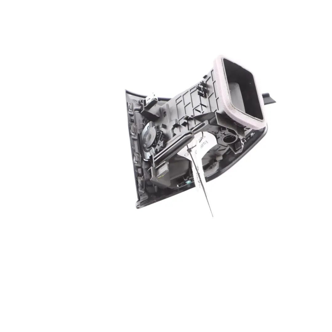 Vent Right O/S Dashboard Air Duct Driver Side to BMW X3 G01 Air with Part number 5A3BB15 BMW X3 G01 Air Vent Right O/S Dashboard Air Duct Driver Side - SKU 5A3BB15 - Part number 5A3BB15