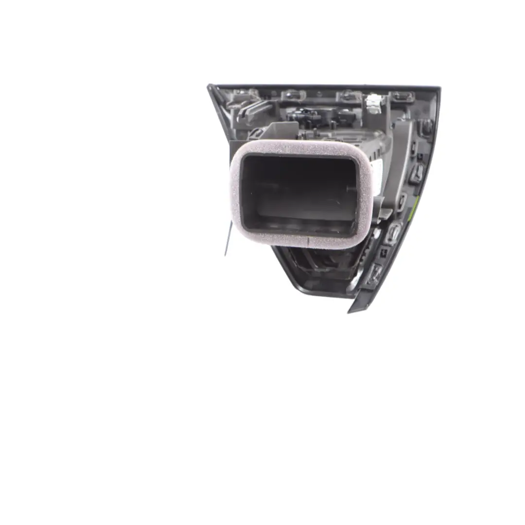 Vent Right O/S Dashboard Air Duct Driver Side to BMW X3 G01 Air with Part number 5A3BB15 BMW X3 G01 Air Vent Right O/S Dashboard Air Duct Driver Side - SKU 5A3BB15 - Part number 5A3BB15