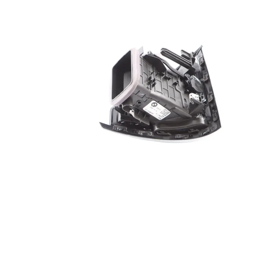 Vent Right O/S Dashboard Air Duct Driver Side to BMW X3 G01 Air with Part number 5A3BB15 BMW X3 G01 Air Vent Right O/S Dashboard Air Duct Driver Side - SKU 5A3BB15 - Part number 5A3BB15