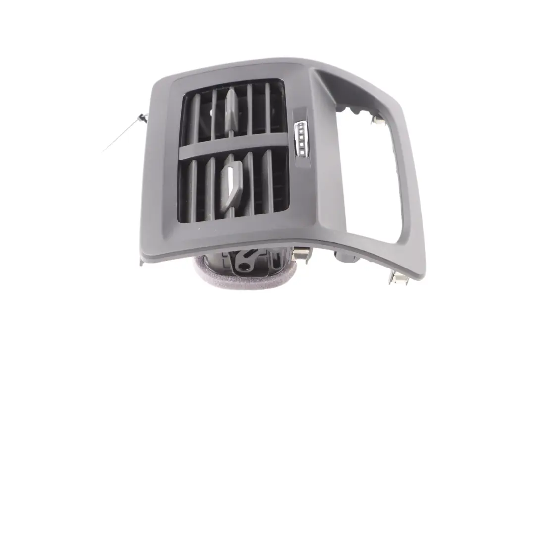 Centre Console Fresh Air Vent Grille Nozzle Trim Cover to BMW X3 G01 Rear with Part number 5A3BB22 BMW X3 G01 Rear Centre Console Fresh Air Vent Grille Nozzle Trim Cover - SKU 5A3BB22 - Part number 5A3BB22