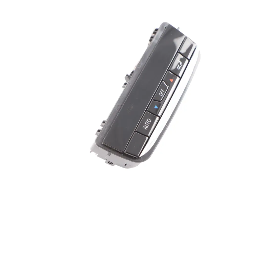  Climate Control Switch BMW X3 G01 X4 G02 iX3 G08 Rear A/C Control Panel - SKU 5A3BBF2 - Part number 5A3BBF2