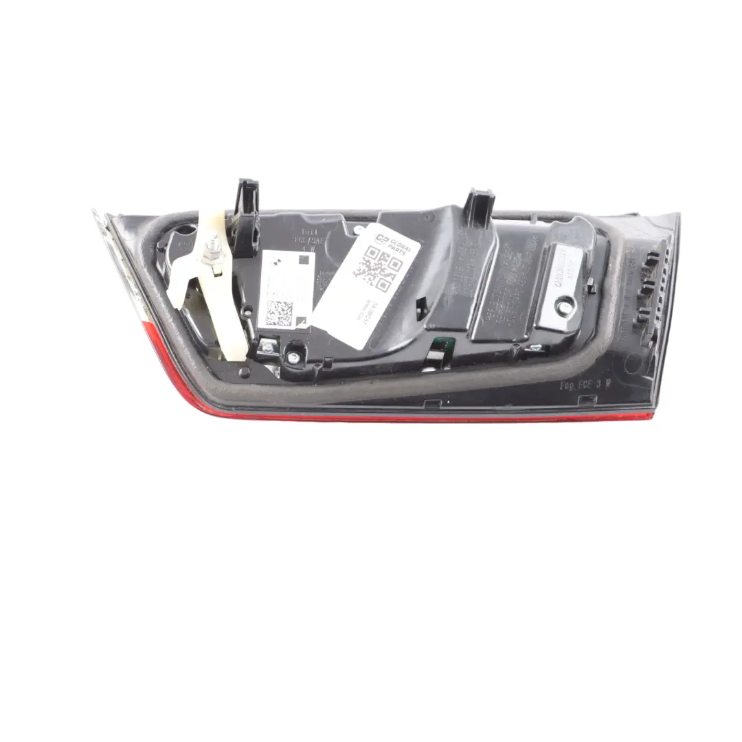 BMW G20 G80 Rear Light Left N/S Lamp Tailgate Trunk Lid Inner Side LED - SKU 5A3BC57 - Part number 5A3BC57