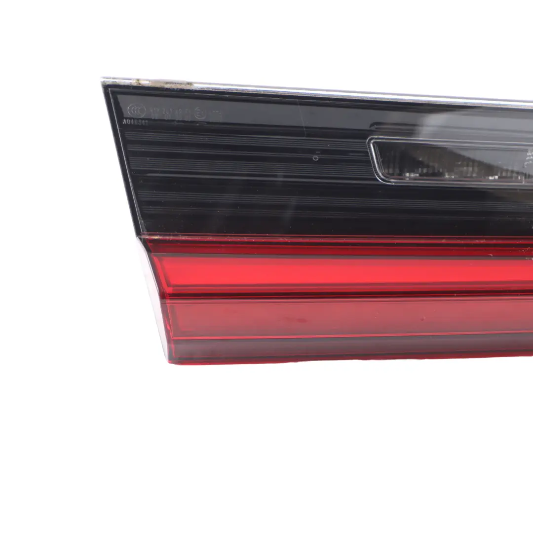 Light Left N/S Lamp Tailgate Trunk Lid Inner Side LED to BMW G20 G80 Rear with Part number 5A3BC57 BMW G20 G80 Rear Light Left N/S Lamp Tailgate Trunk Lid Inner Side LED - SKU 5A3BC57 - Part number 5A3BC57