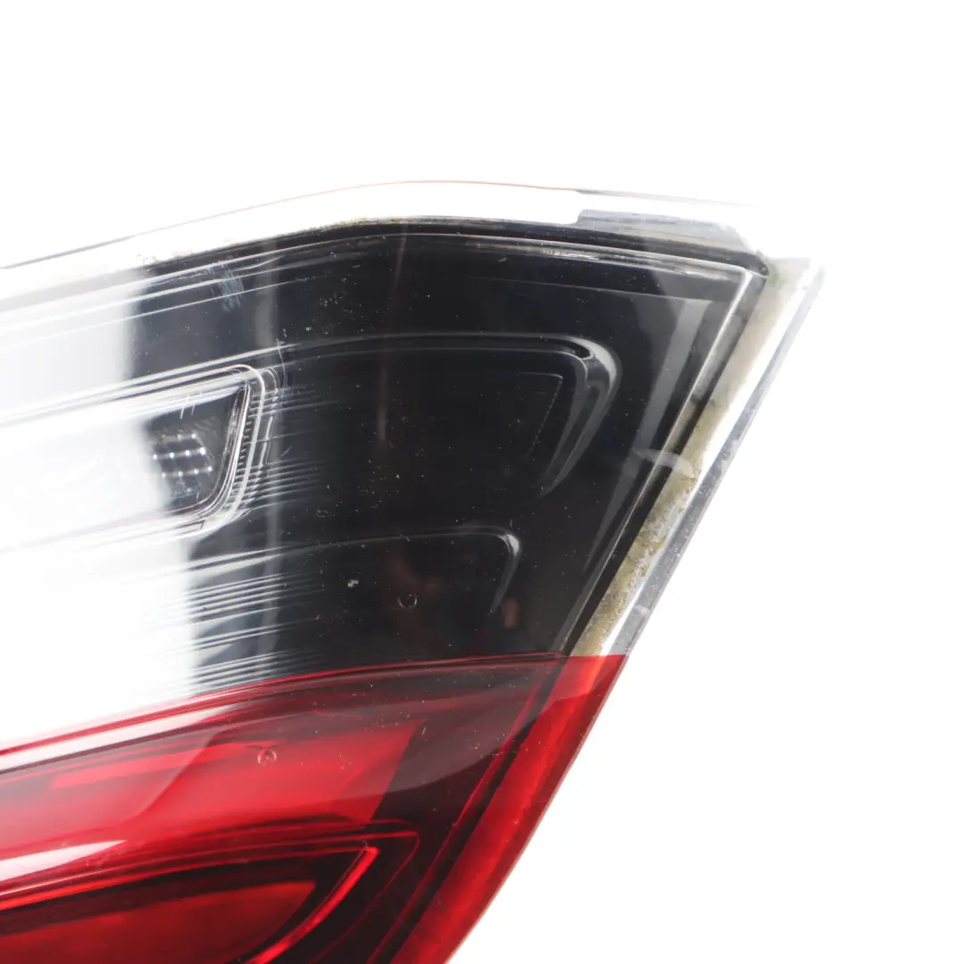 Light Left N/S Lamp Tailgate Trunk Lid Inner Side LED to BMW G20 G80 Rear with Part number 5A3BC57 BMW G20 G80 Rear Light Left N/S Lamp Tailgate Trunk Lid Inner Side LED - SKU 5A3BC57 - Part number 5A3BC57