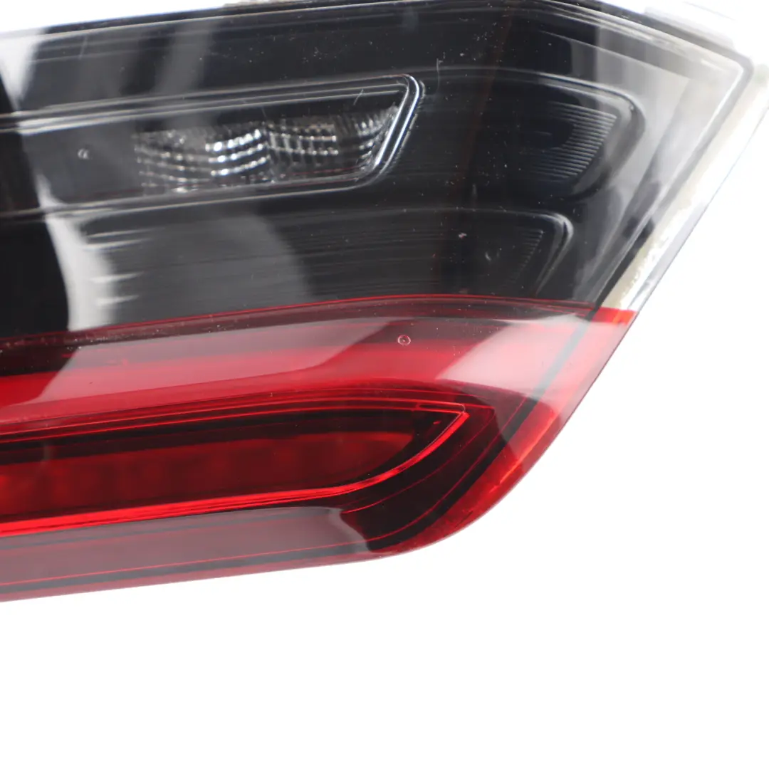 Light Left N/S Lamp Tailgate Trunk Lid Inner Side LED to BMW G20 G80 Rear with Part number 5A3BC57 BMW G20 G80 Rear Light Left N/S Lamp Tailgate Trunk Lid Inner Side LED - SKU 5A3BC57 - Part number 5A3BC57