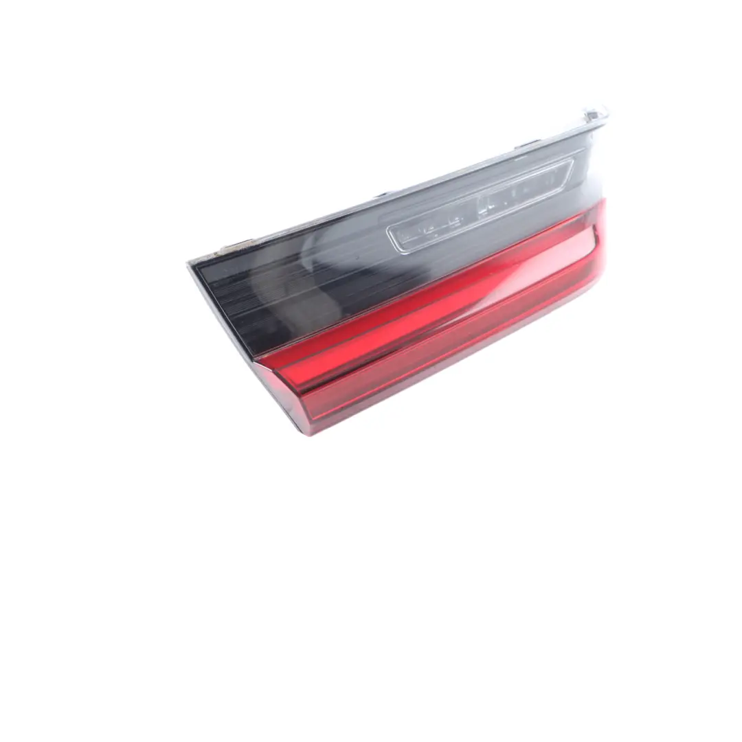 Light Left N/S Lamp Tailgate Trunk Lid Inner Side LED to BMW G20 G80 Rear with Part number 5A3BC57 BMW G20 G80 Rear Light Left N/S Lamp Tailgate Trunk Lid Inner Side LED - SKU 5A3BC57 - Part number 5A3BC57