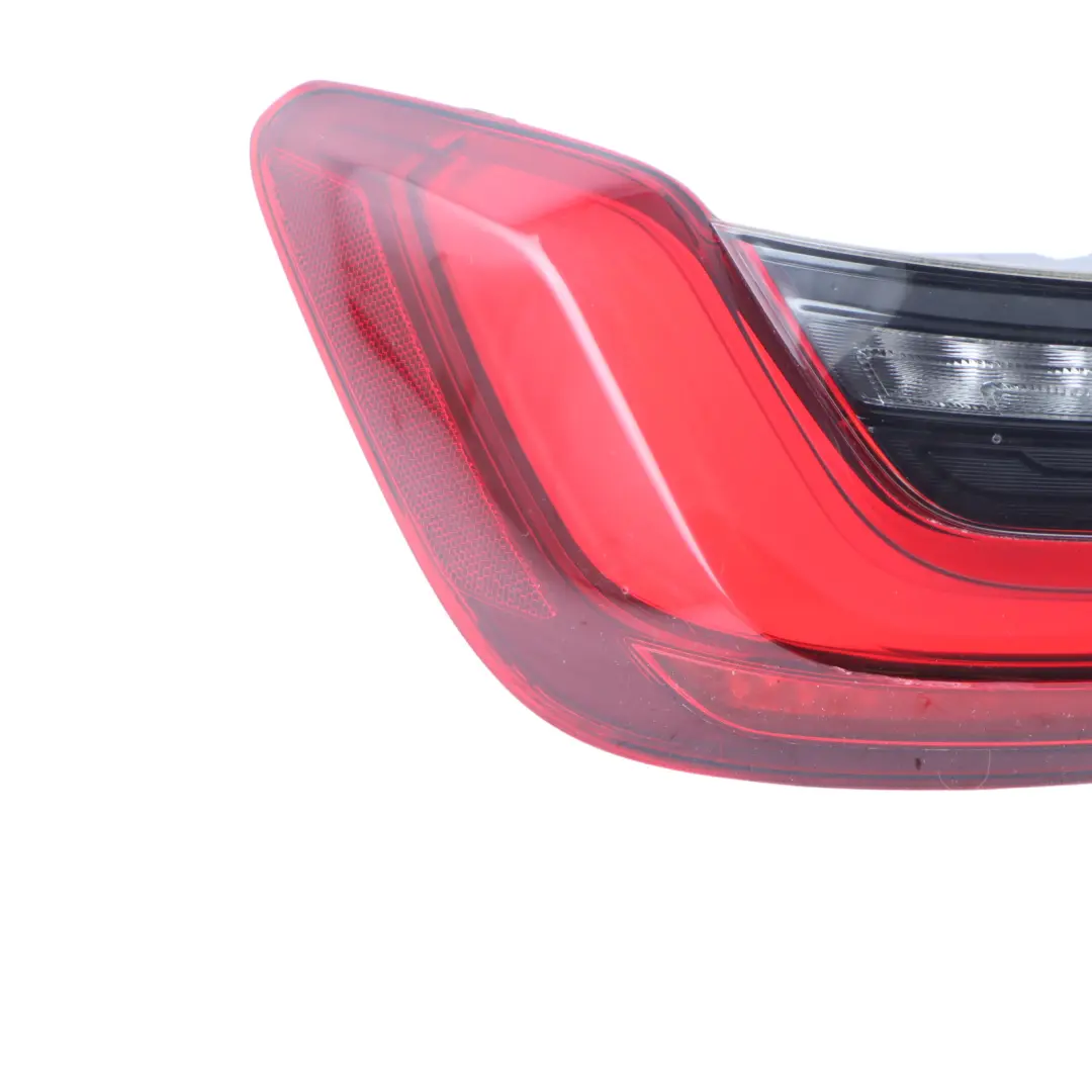 Taillight Lamp BMW G20 G28 G80 M3 Rear Left N/S Light Trunk Tailgate to with Part number 5A3BC65 Taillight Lamp BMW G20 G28 G80 M3 Rear Left N/S Light Trunk Tailgate - SKU 5A3BC65 - Part number 5A3BC65