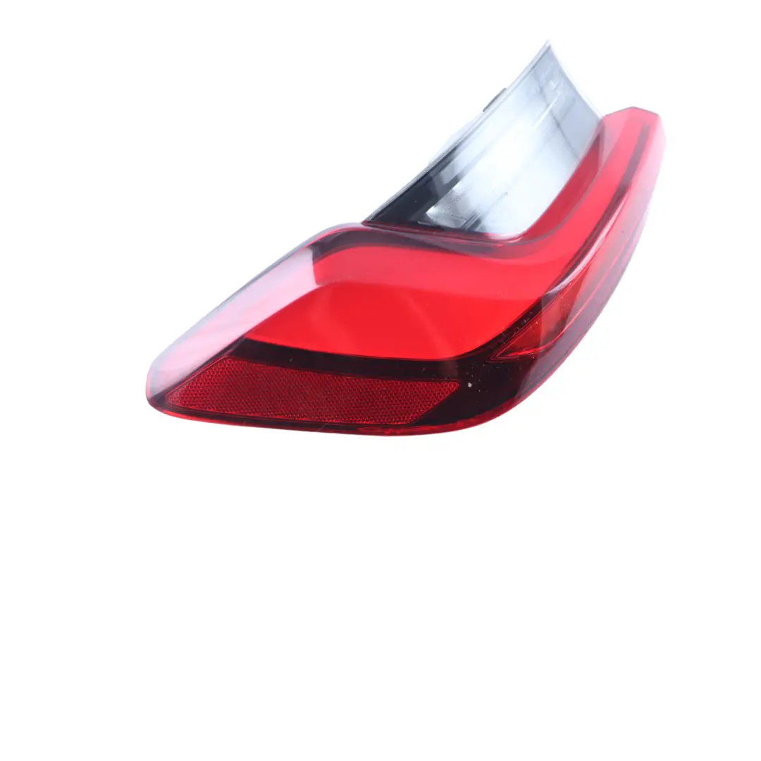 Taillight Lamp BMW G20 G28 G80 M3 Rear Left N/S Light Trunk Tailgate to with Part number 5A3BC65 Taillight Lamp BMW G20 G28 G80 M3 Rear Left N/S Light Trunk Tailgate - SKU 5A3BC65 - Part number 5A3BC65