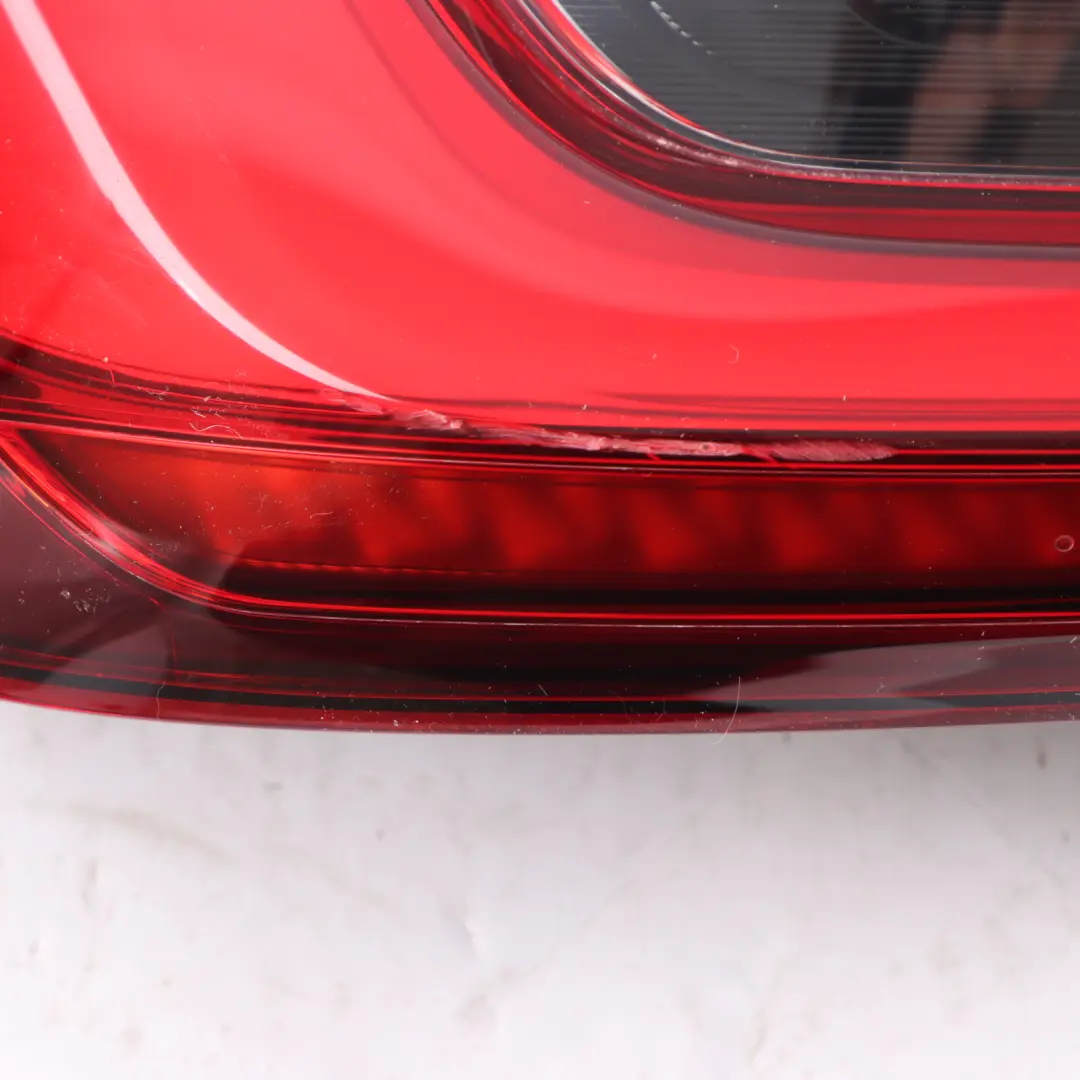 Taillight Lamp BMW G20 G28 G80 M3 Rear Left N/S Light Trunk Tailgate to with Part number 5A3BC65 Taillight Lamp BMW G20 G28 G80 M3 Rear Left N/S Light Trunk Tailgate - SKU 5A3BC65 - Part number 5A3BC65