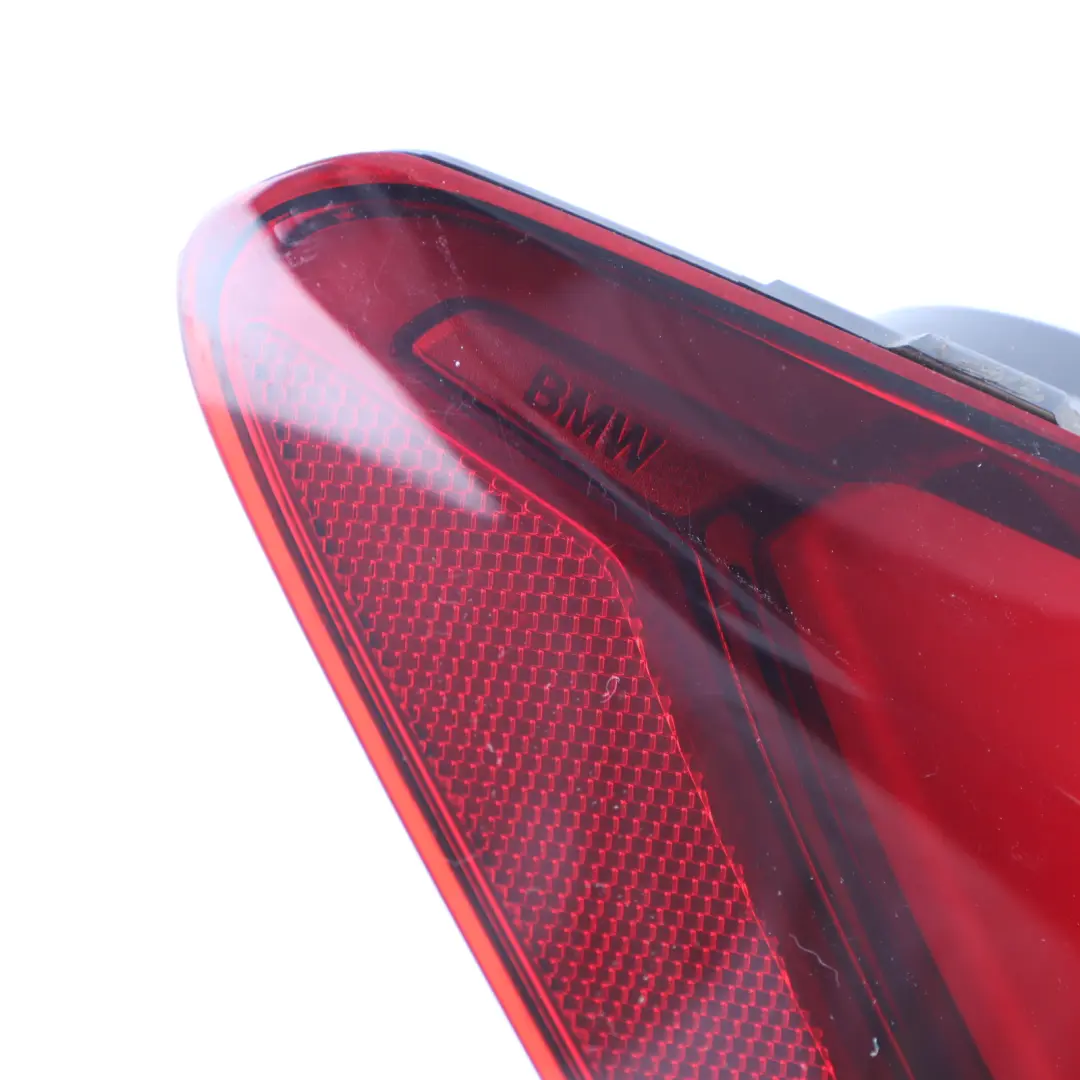Taillight Lamp BMW G20 G28 G80 M3 Rear Left N/S Light Trunk Tailgate to with Part number 5A3BC65 Taillight Lamp BMW G20 G28 G80 M3 Rear Left N/S Light Trunk Tailgate - SKU 5A3BC65 - Part number 5A3BC65