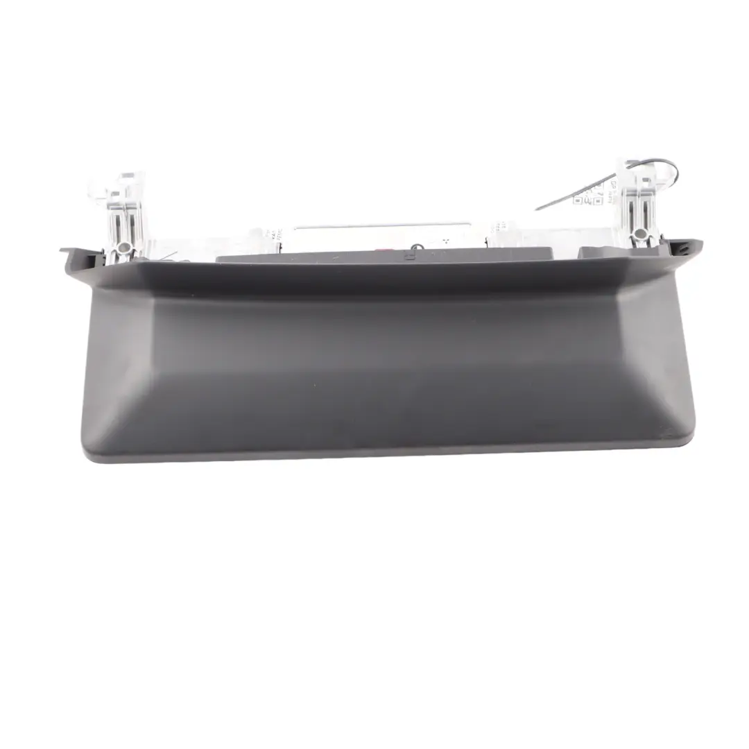 BMW G01 G02 LCI Dashboard Display Touch Screen Navigation NAV Monitor - SKU 5A42088 - Part number 5A42088