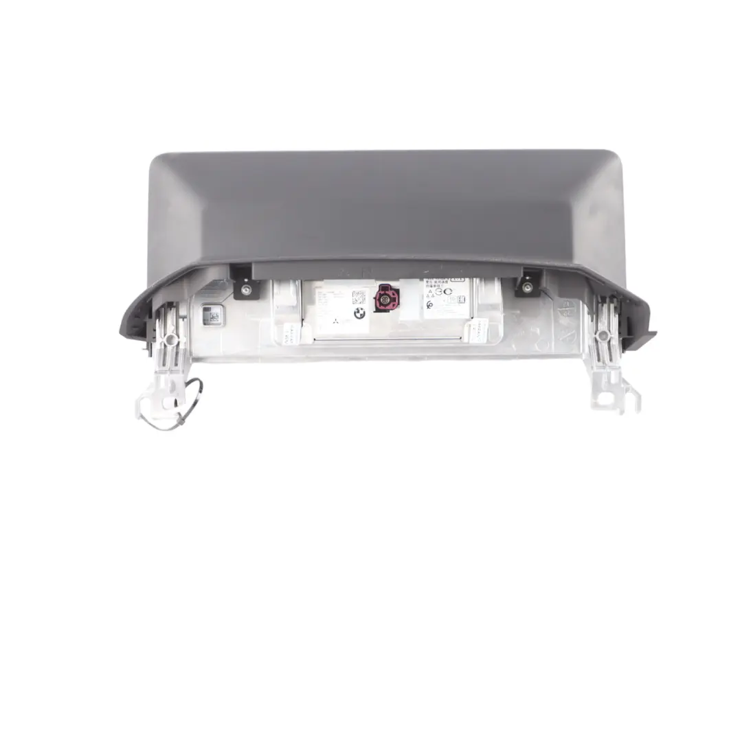 BMW G01 G02 LCI Dashboard Display Touch Screen Navigation NAV Monitor - SKU 5A42088 - Part number 5A42088
