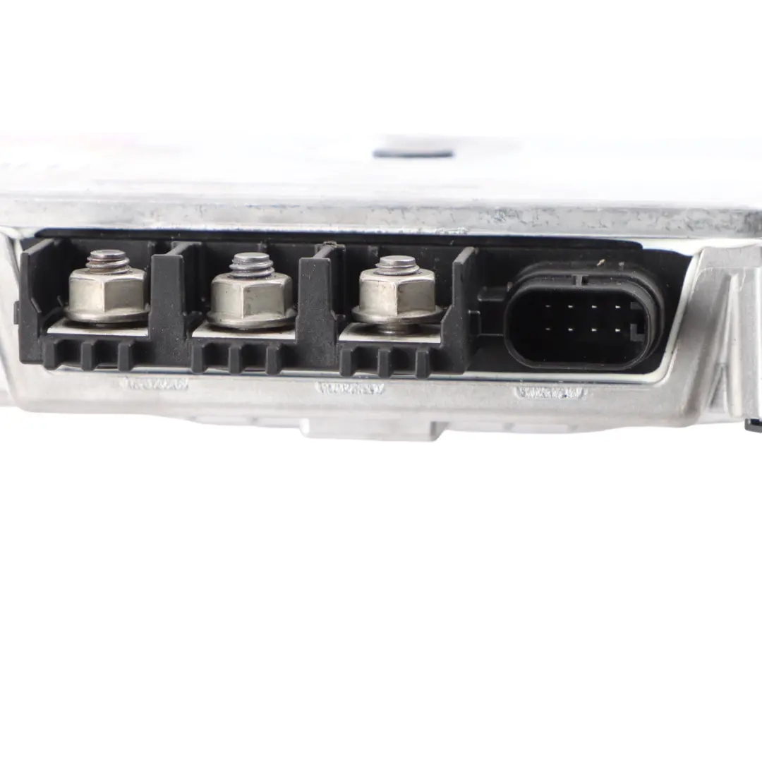 PCU Module BMW X3 G01 X4 G02 Power Voltage HBPO Control Module PCU Unit to with Part number 5A45C32 PCU Module BMW X3 G01 X4 G02 Power Voltage HBPO Control Module PCU Unit - SKU 5A45C32 - Part number 5A45C32