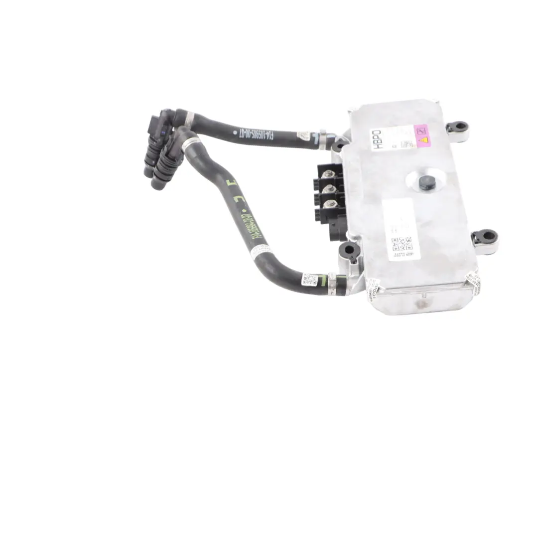 PCU Module BMW X3 G01 X4 G02 Power Voltage HBPO Control Module PCU Unit to with Part number 5A45C32 PCU Module BMW X3 G01 X4 G02 Power Voltage HBPO Control Module PCU Unit - SKU 5A45C32 - Part number 5A45C32